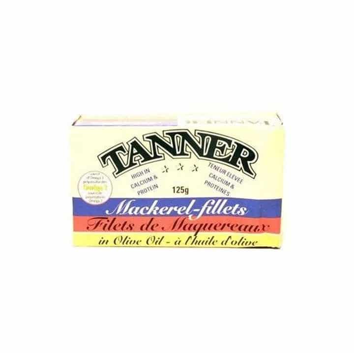 Tanner Products