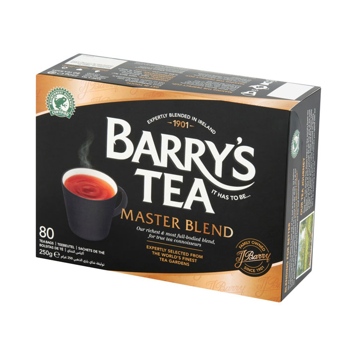 Barry's Tea Products