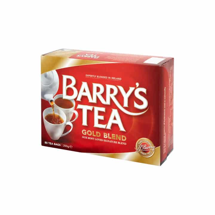 Barry's Tea Products