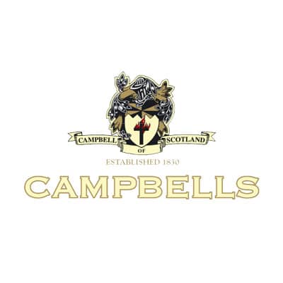 Campbell's Shortbread Logo