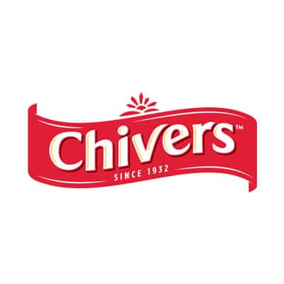 Chivers Logo