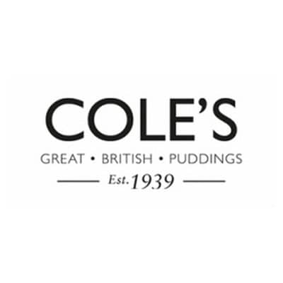 Coles Traditional Bakery Ltd. Logo