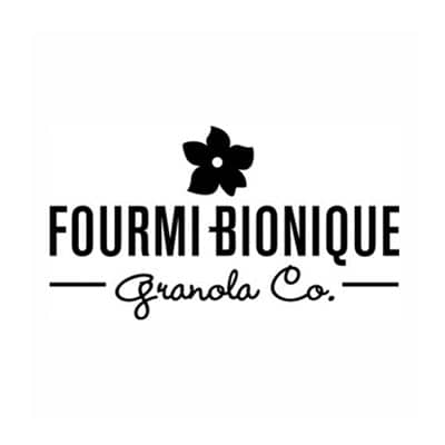Fourmi Bionique Logo