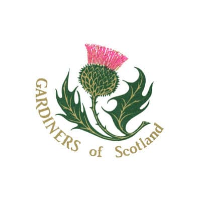 Gardiner's of Scotland Logo