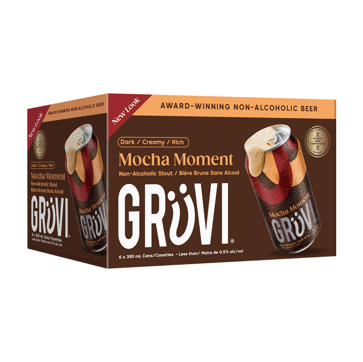 Gruvi Products