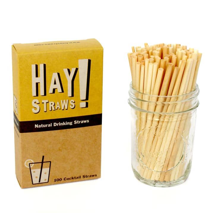 Hay! Straws Gallery
