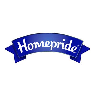 Homepride Logo