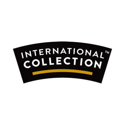 International Collection Logo