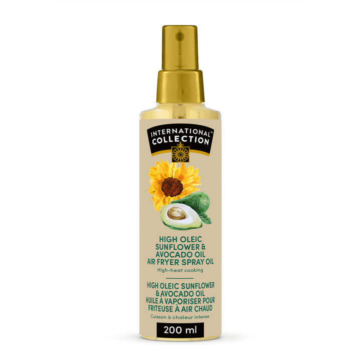 International Collection Products