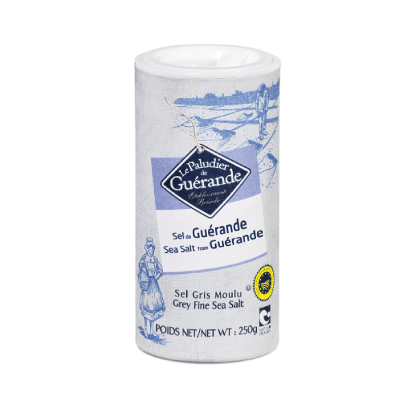 LePaludier Salts's Products