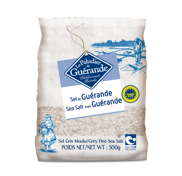 LePaludier Salts's Products