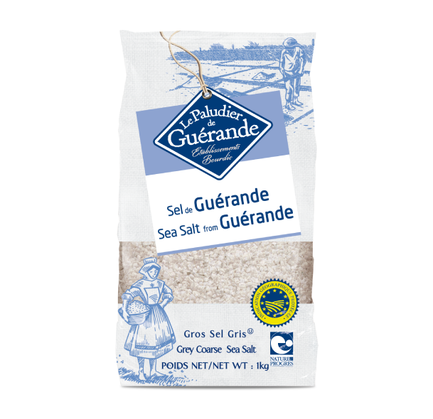 LePaludier Salts's Products