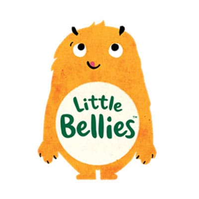 Little Bellies Logo