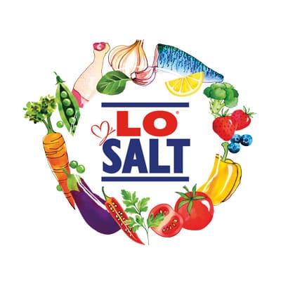 LoSalt Logo