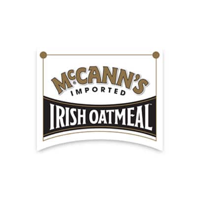 McCann's Logo