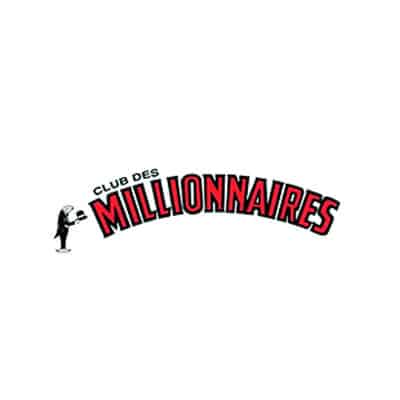 Club Des Millionnaires Logo