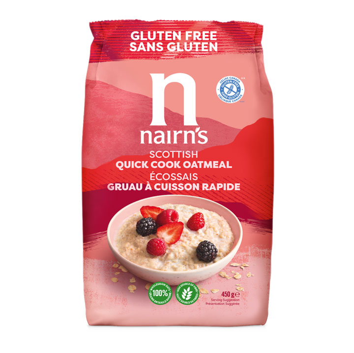 Nairn's Products