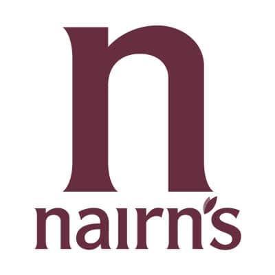 Nairn's Logo