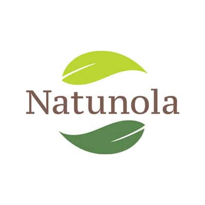 Natunola Logo