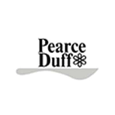 Pearce Duff Logo