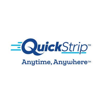 Rapid Dose QuickStrip™ Logo