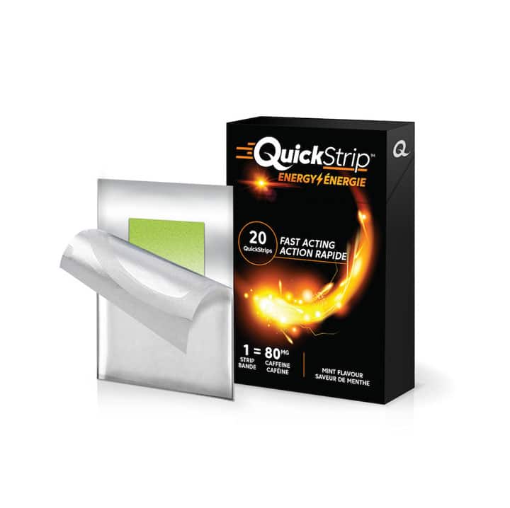 Rapid Dose QuickStrip™ Products