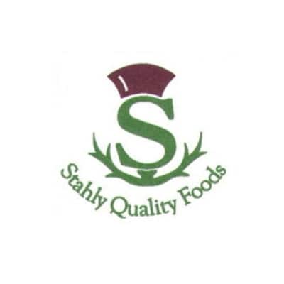 Stahly Scotch Haggis Logo