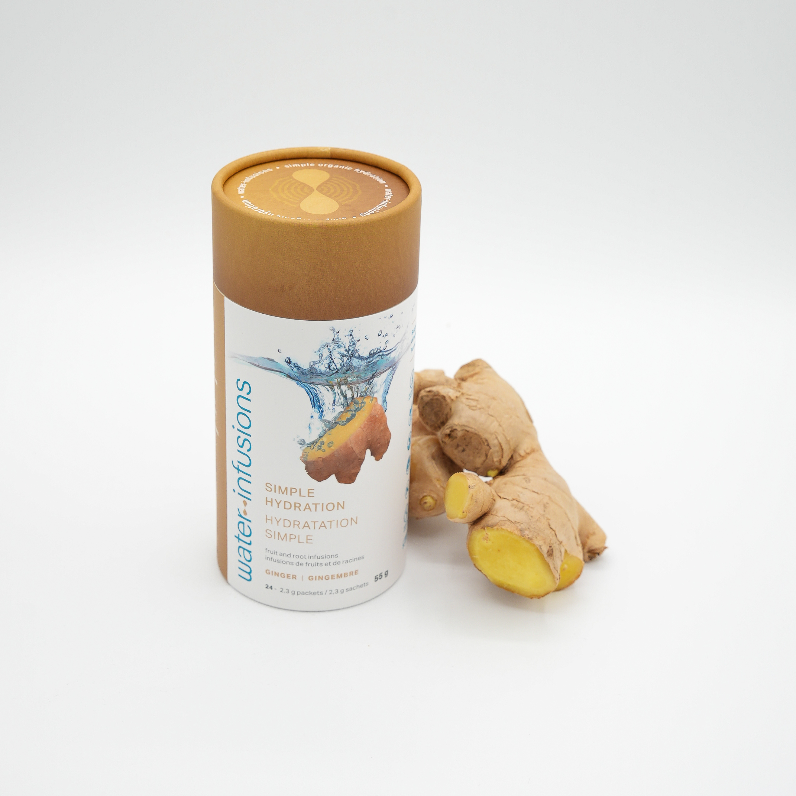 Water Infusions Products