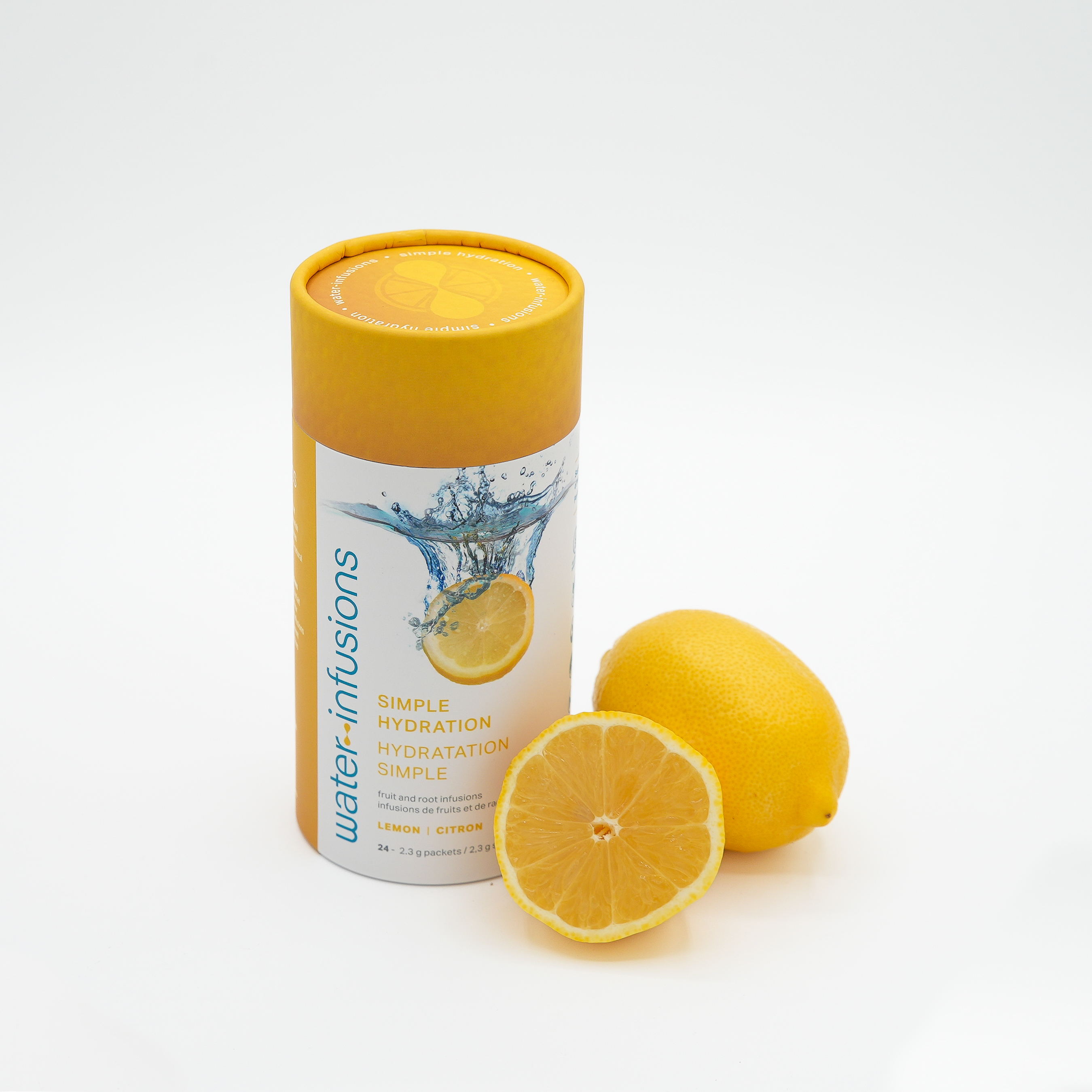 Water Infusions Products