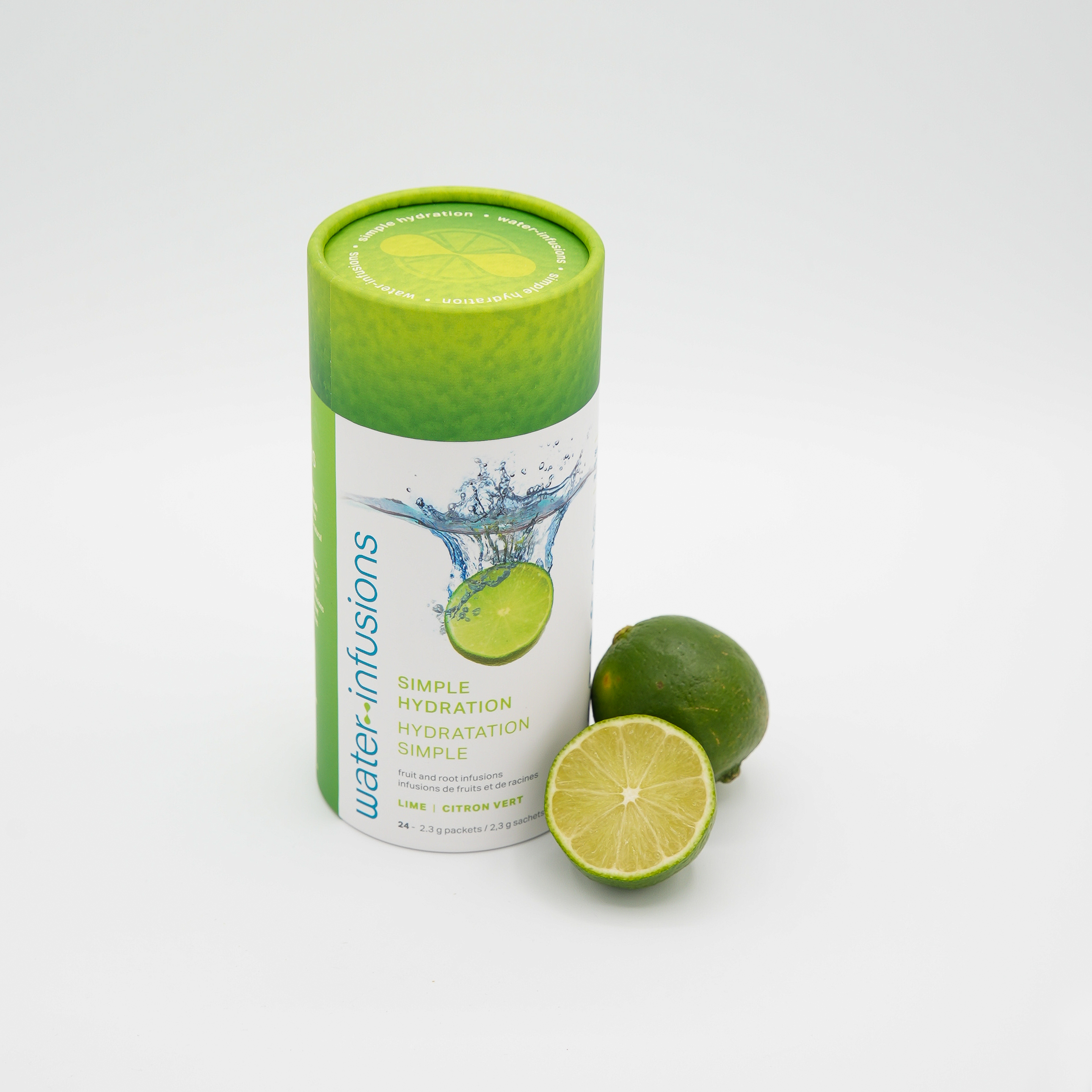 Water Infusions Products