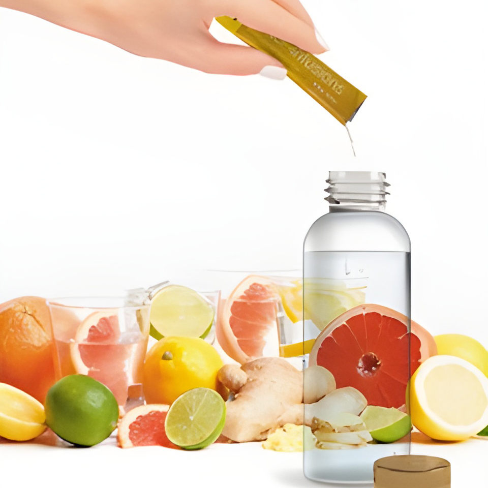 Water Infusions Products
