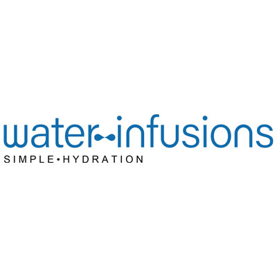 water-infusions Logo